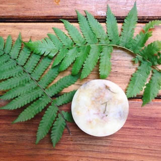 Tinh Dầu Hoa Nhài | Hair Conditioner Bar