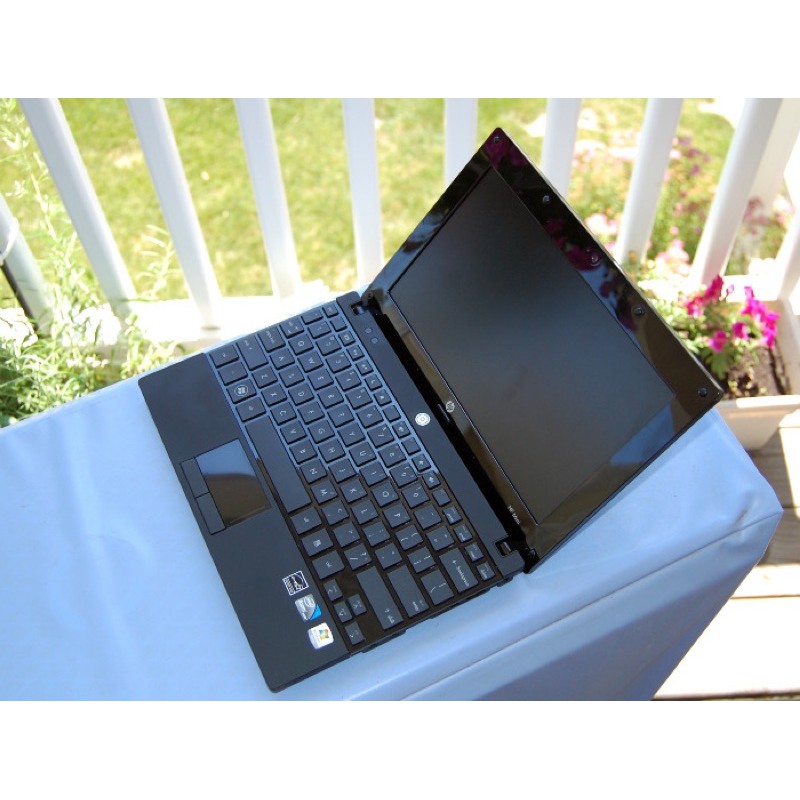 Hp mini 5102 Atom N450 Ram 2G SSD 120G 10.1” touch | BigBuy360 - bigbuy360.vn