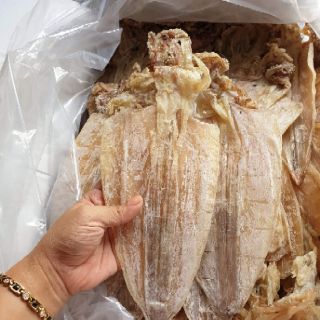 Mực khô size 12-14 con / 1kg