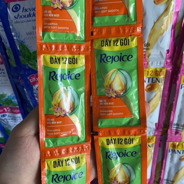 (GIÁ SỈ) Dầu gội-xả Rejoice siêu mềm mượt DÂY | BigBuy360 - bigbuy360.vn