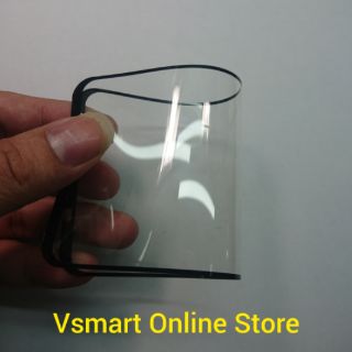 Phim cường lực dẻo Vsmart Live