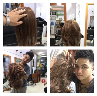 đầu ken cắt tóc