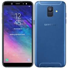 điện thoại samsung galaxy a6 RAM 3GB ROM 32GB - HÀNG CHÍNH HÃNG ĐÃ SỬ DỤNG