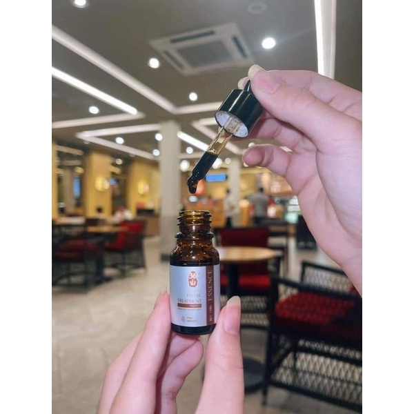 (C.Hãng 100%) CỐT HUYẾT THANH THẢO DƯỢC 36 VỊ SIZE FULL 10ml