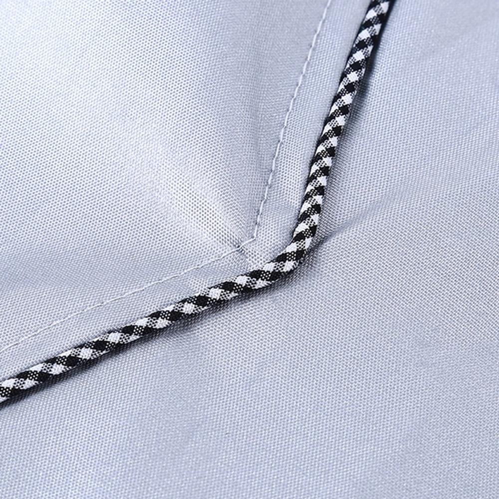 Vỏ Bọc Máy Giặt GIOVANNI Màu Bạc Chống Nước Chống Nắng Tiện Dụng