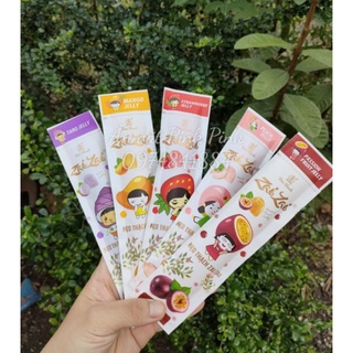 1kg kẹo thạch zaizai Đức Hạnh phiên bản mới