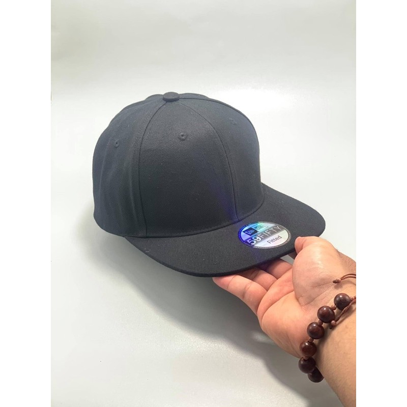 NÓN KẾT HIPHOP TRƠN