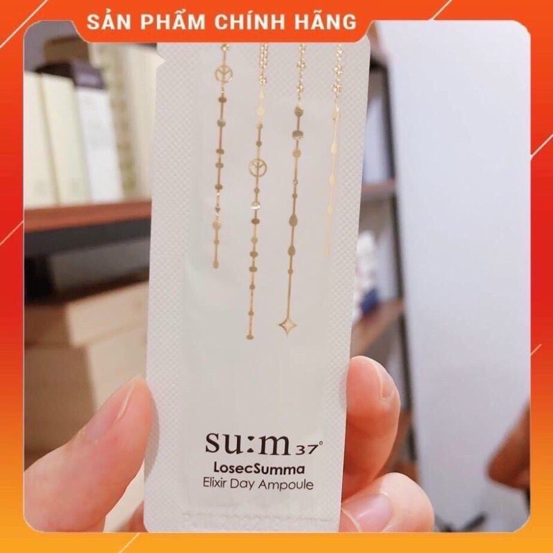 Tinh chất vàng Sum37 ban ngày mẫu mới | BigBuy360 - bigbuy360.vn