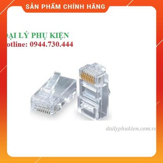 Hạt mạng Rj45 AMP dailyphukien