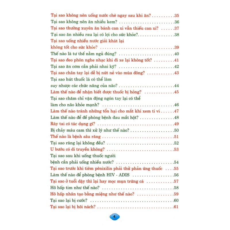 Sách- 10 vạn câu hỏi vì sao- Bách khoa tri thức phổ thông (Bìa cứng)