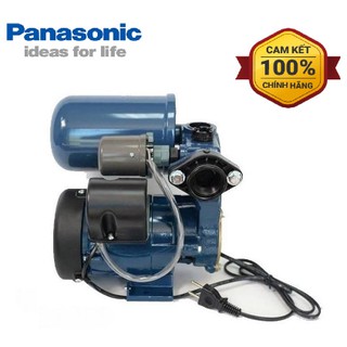 Máy bơm tăng áp panasonic a-200jak