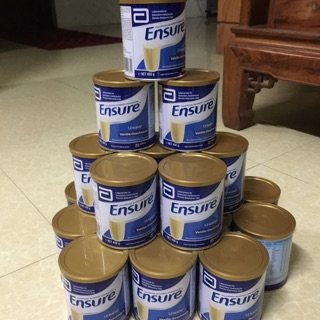 Sữa ensure