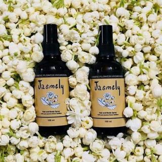 Nước cất hoa nhài Karose