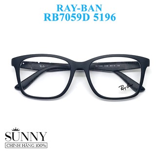 Gọng Kính Rayban RB7059D