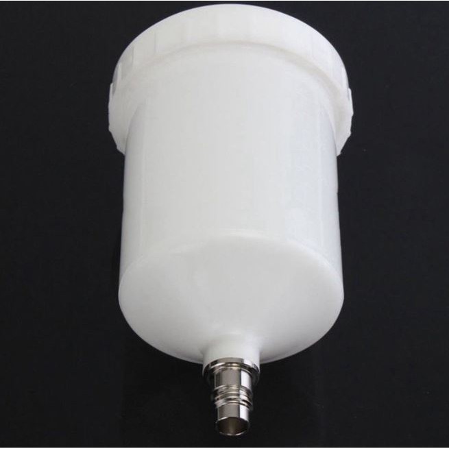 Cốc Nhựa Đựng Sơn 400ml Chuyên Dụng