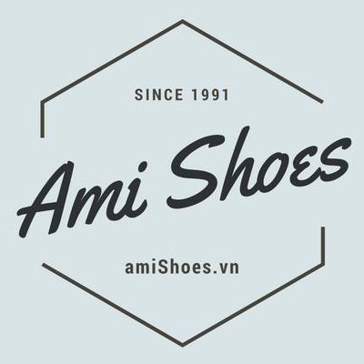 Ami shoes
