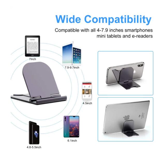 Giá Đỡ Điện Thoại Có Thể Gập Lại Cho Iphone 12 11 Pro Xs Max