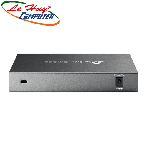 Bộ định tuyến VPN Omada Gigabit TP-Link ER605