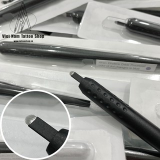 Cán Khắc 1 Lần U18 Nano Siêu Mảnh