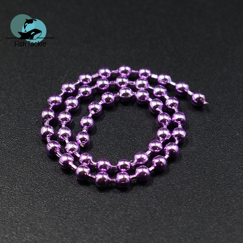 Phụ Kiện Mắt Cá Mini 2.4mm Bằng Đồng Thau Chuyên Dụng