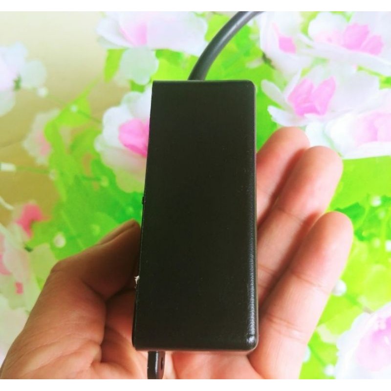 KÍCH ĐIỆN LƯỚI MINI TỪ ĐIỆN DC12 LÊN VAC 220V 40W HÀNG CÔNG NGHỆ MỚI