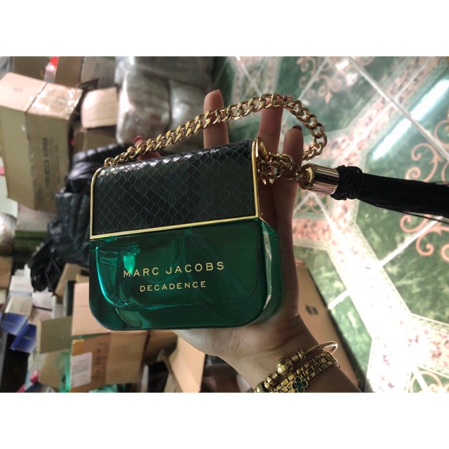 Nước Hoa Marc Jacobs Decadence 100ml