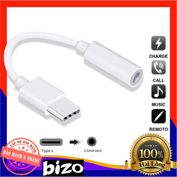 🔥🔥🔥 Cáp chuyển đổi, jack chuyển âm thanh Samsung note 10/Note 10 Plus– Type C sang 3,5mm