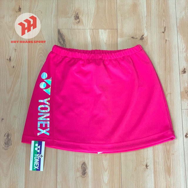 VÁY CẦU LÔNG YONEX