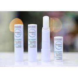 ✅[HÀNG CHÍNH HÃNG]Son dưỡng Bioderma Atoderm Levres Stick Hydratant