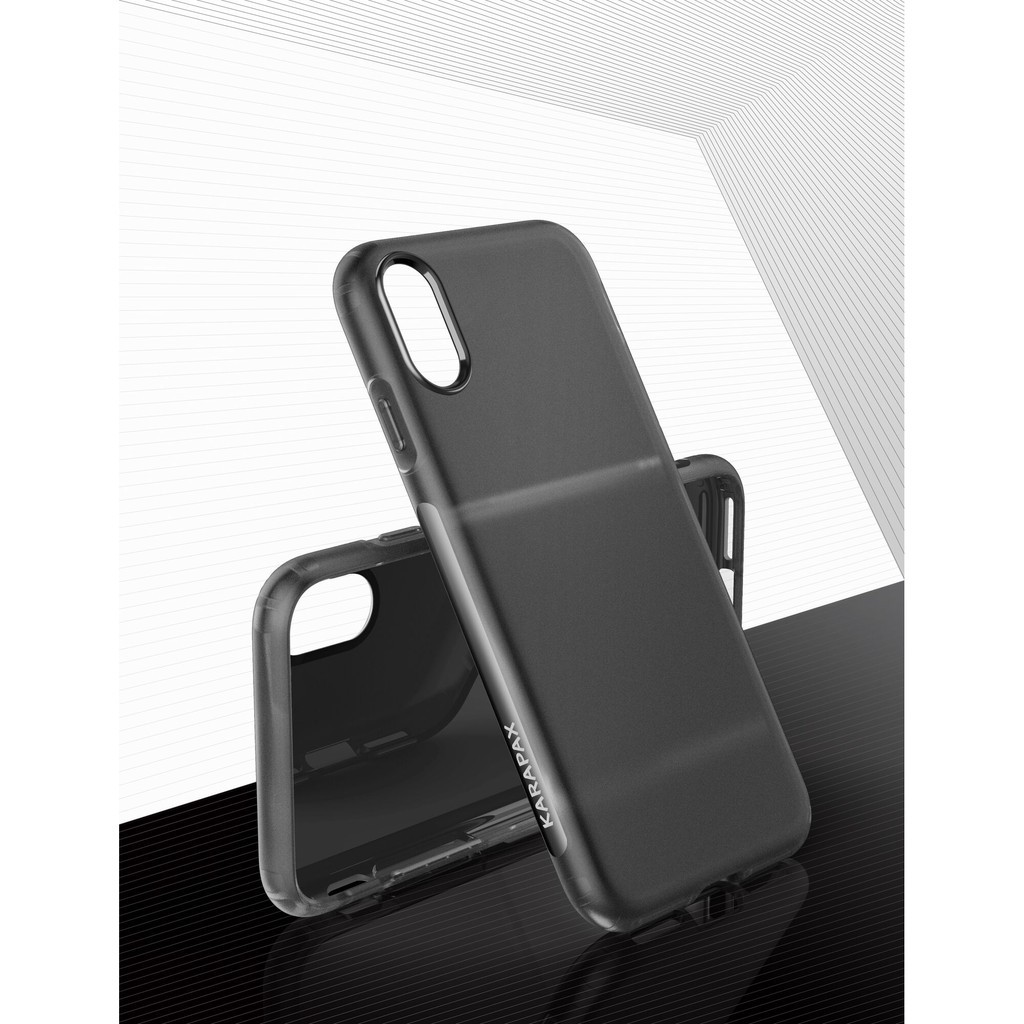 Ốp Lưng ANKER Karapax Touch iPhone X - A9004