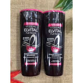 Dầu Gội Chống Rụng Tóc Loreal Elvital Arginin Resist X3 Anti – Haarverlust chống rụng tóc 300ml