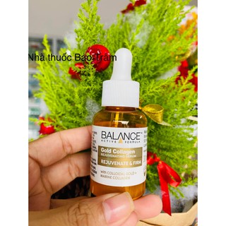 SERUM COLLAGEN BALANCE