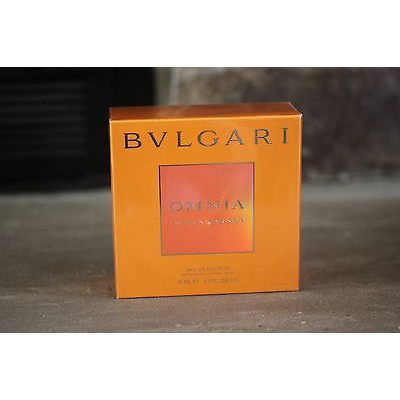 《NƯỚC HOA CHÍNH HÃNG》BVLGARI Omnia Indian Garnet Nữ 65ml