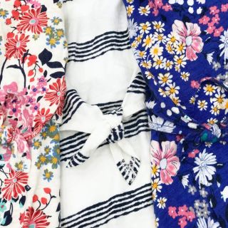 Đầm bé gái Old Navy