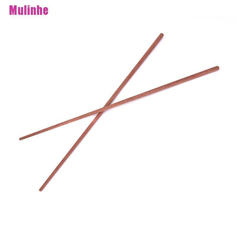 Đũa Gỗ Dài 42cm Phong Cách Trung Hoa Nhật Bản