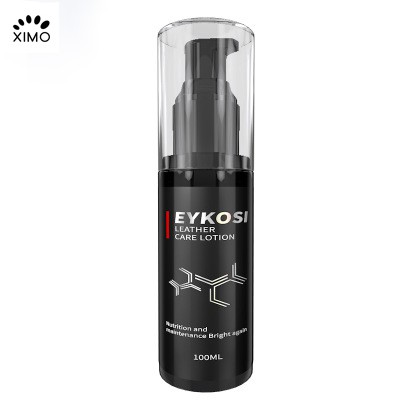 Kem đánh bóng Eykosi 100ml bảo dưỡng, làm sạch, chăm sóc đồ da XXDG69