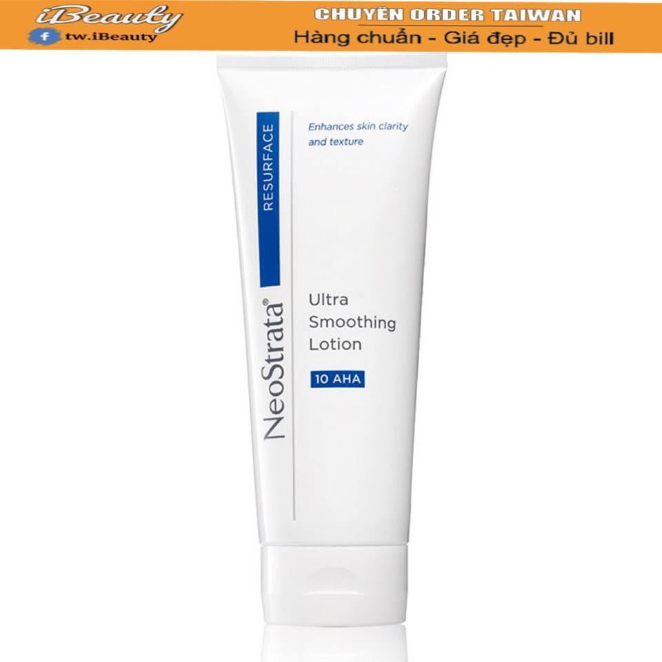 Kem dưỡng Neostrata các loại 10 AHA, lotion 15 AHA, gel 15 AHA (BẢN MỸ - SĂN SALE) | BigBuy360 - bigbuy360.vn