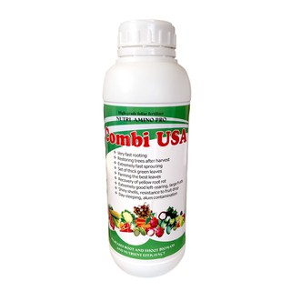 Phân bón lá cao cấp NUTRI AMINO PRO