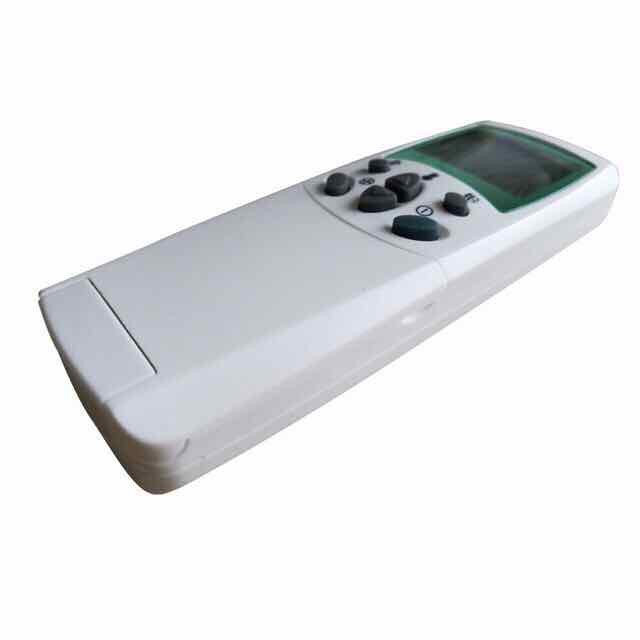 REMOTE ĐIỀU KHIỂN MÁY LẠNH LG