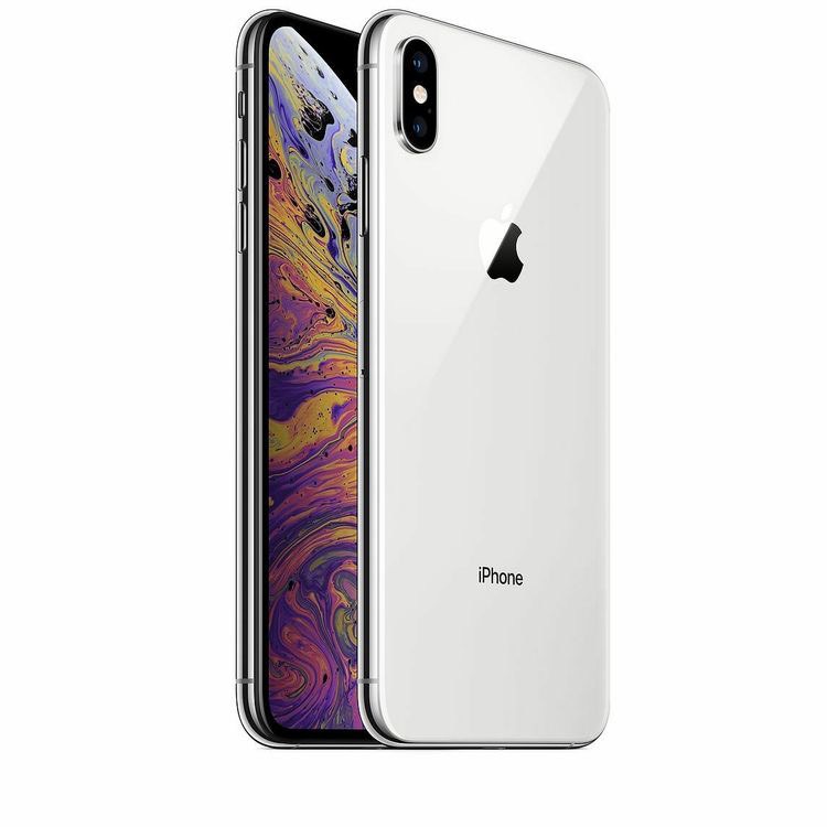 Điện Thoại iPhone XS MAX – Quốc Tế Chính Hãng Apple