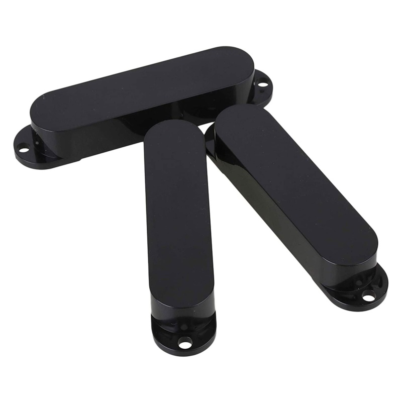 Set 3 Vỏ Bọc Pickup Cho Đàn Guitar Điện ST SQ