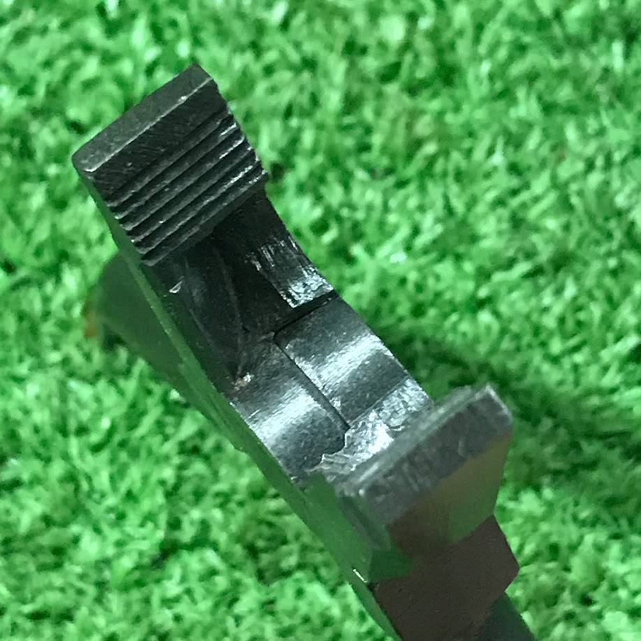 Kìm nguội VICTOR 265 - 6" JIS - 150 mm  logo mới
