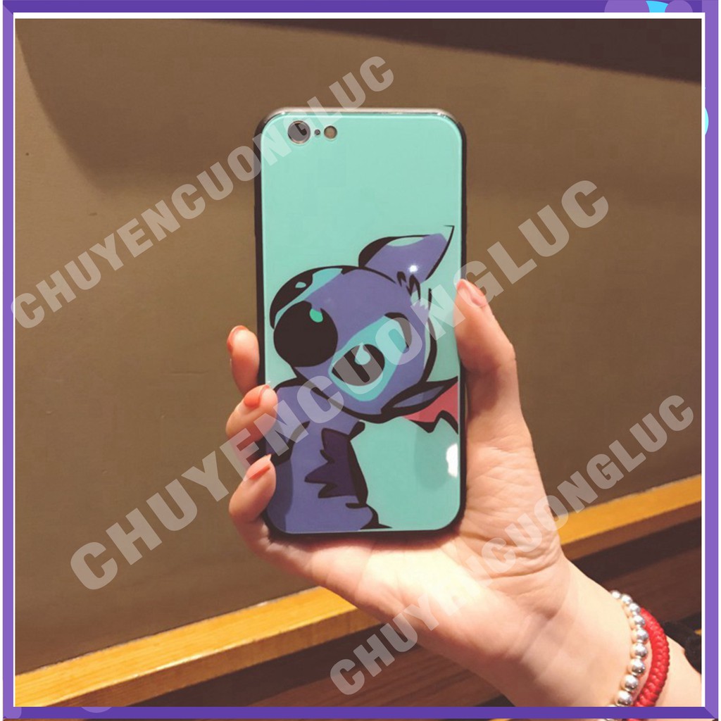 [HOT] Ốp Lưng Pooh &amp; Stich . ... - CCLNB