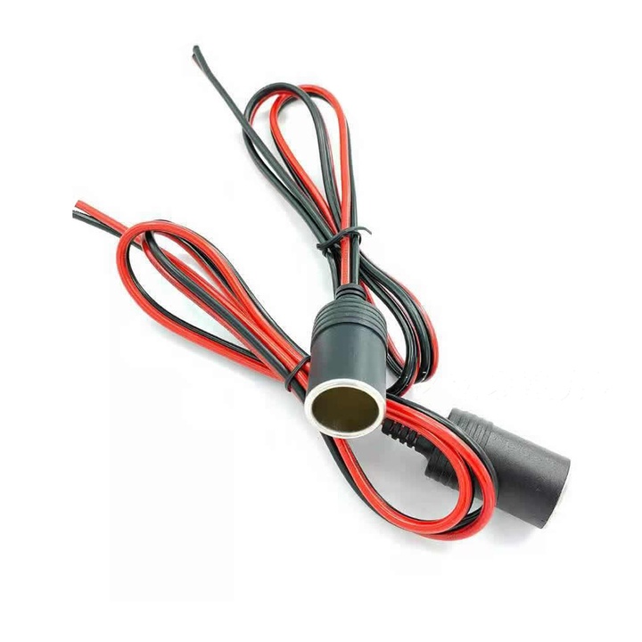 Ổ Cắm Đầu Tẩu Sạc 12V Trên Ô Tô, Xe Máy | BigBuy360 - bigbuy360.vn