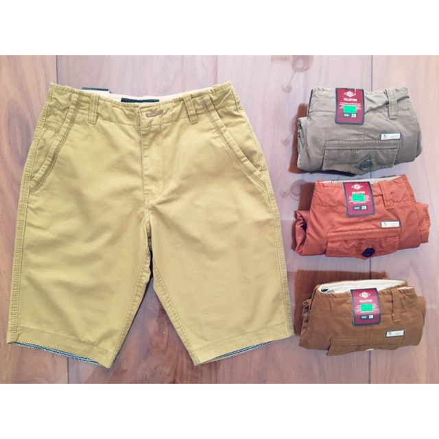 Combo Quần short nam cao cấp