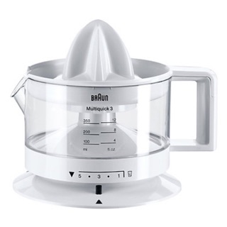 Máy vắt cam braun cj3000