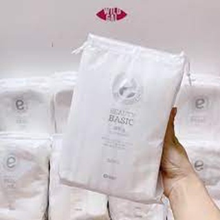 Bông tẩy trang EMART
