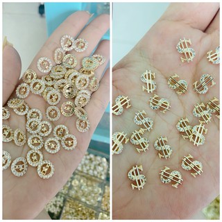 charm nail cao cấp