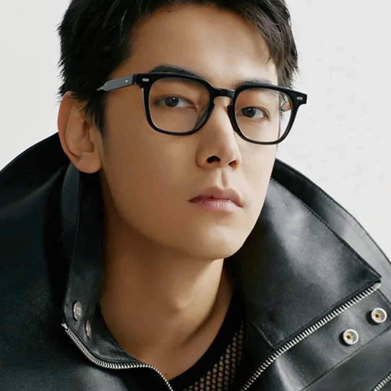 GỌNG KÍNH V HOT TREND NAM NỮ CAO CẤP GENTLE MONSTER KUBO FULLBOX