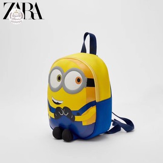 Balo minion